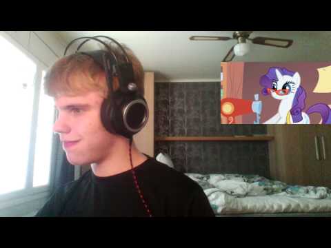 KeyBoardComedian Reacts To God Burns Down Equestria for Insurance Money