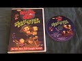 Opening To Rolie Polie Olie The Great Defender Of Fun 2002 DVD