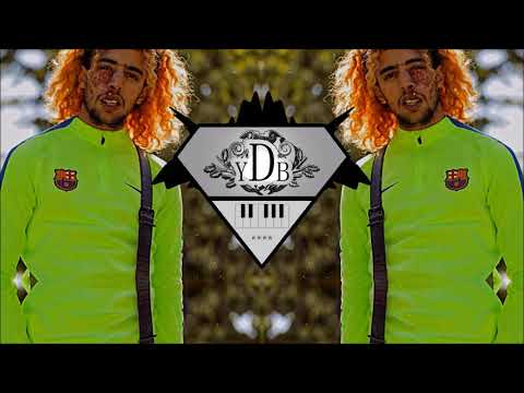 BADJER Type Beat | LA DOSE | TRAP Instrumental 2017 | Prod. Young Diamond Beatz
