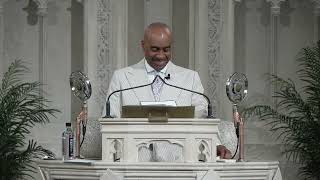 First Church TOG Broadcast 2031-2032 June 8th 2025 Sunday AM LIVE from HQ Campus.