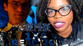 The Pirates are Coming! | One Piece LIVE ACTION Episode 4 REACTION/REVIEW