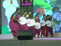 Dappu Dance Performance At Telangana Formation Day