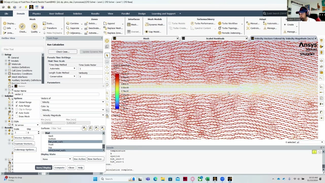 Lab 4 Report Simulation