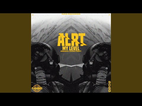 My Level (MADDOW Remix)