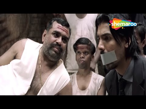 Best Comedy Movie | No Smoking Full Movie | John Abraham | Ayesha Takia | Paresh Rawal Comedy