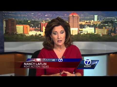 元CNN特派員がABQのモーテルで3発撃たれた。 (Former CNN correspondent shot 3 times at ABQ motel)