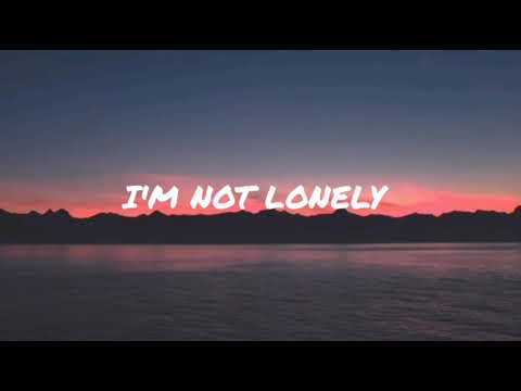 Glaceo, Robbie Rosen, Tom Shaw - I'm Not Lonely