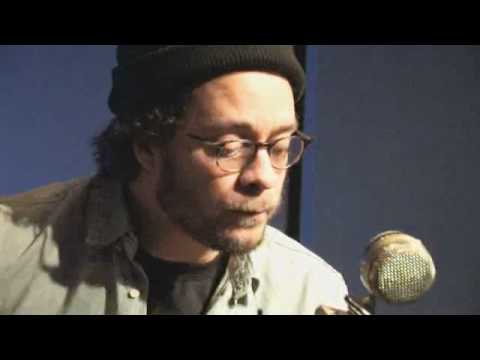 Amos Lee - Out Of The Cold (Last.fm Sessions)