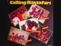 The Itals -Jah Glory-  Calling Ratafari Album 1982