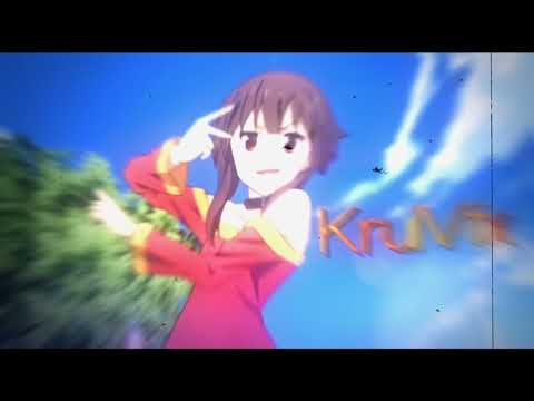 Konosuba!- Megumin Amv