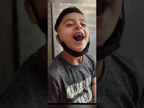 happy birthday to dhruvil