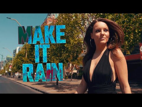 Malua & Alee - Make It Rain (Official Videoclip)