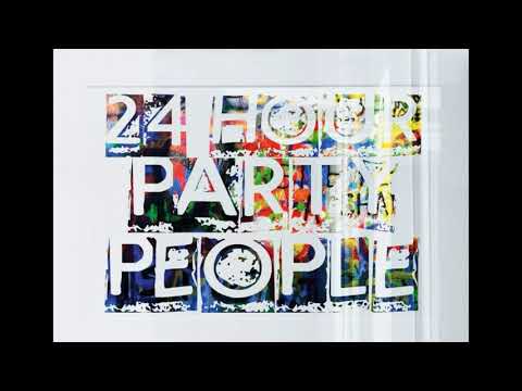 The Night Writers  -  Let The Music Use You