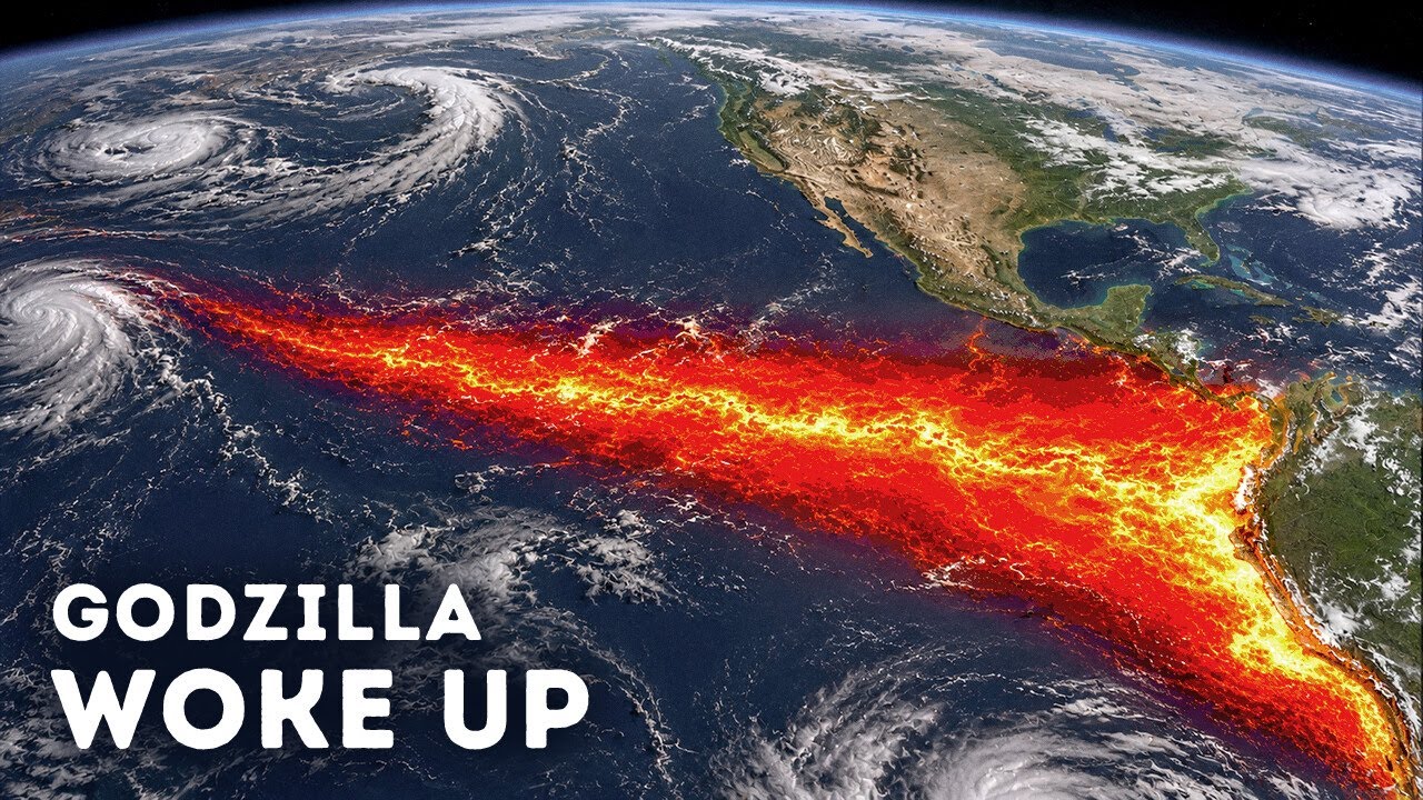 Most Extreme Weather in Years About to Begin - It Could Be a Disaster