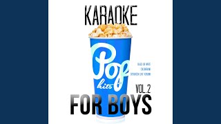 Dance with My Father (In the Style of Steve Brookstein) (Karaoke Version)