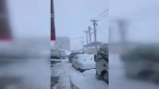 Dicle Elektrik Kış Mesaisinde