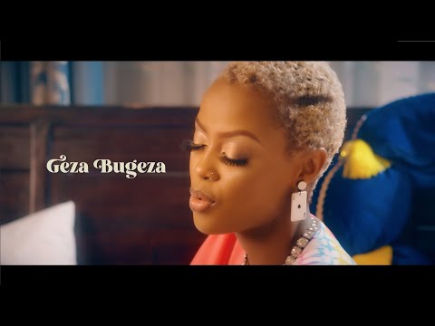 Geza Bugeza by Nina Roz