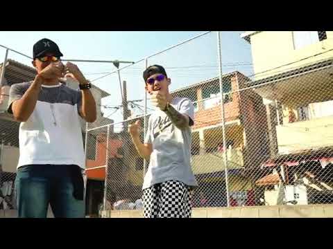 Mc Gui Andrade e DJ Vitinho LK - Só Não Vale Explanar (Street Vídeo)