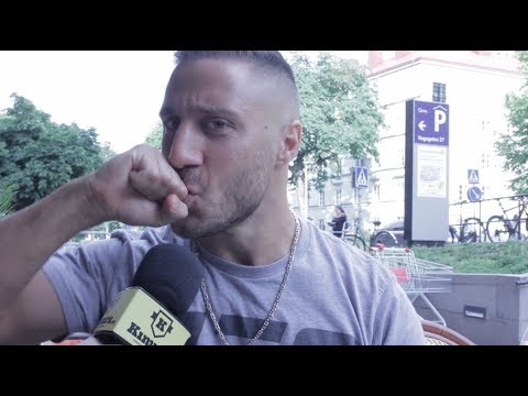 Chris Fishgold Faces Daniel Teymur At UFC Fight Night Prague