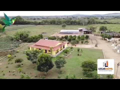 Vídeo de Otima Fazenda à Venda, Zona Rural , Barra do Choça, BA