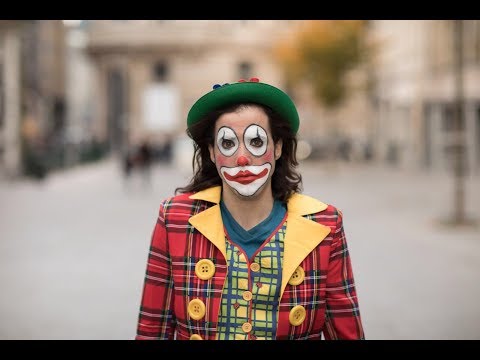 YouTube video