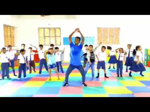 SNM Memorial School video