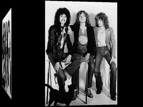 Blackfoot Sue - Standing in The Road ( Single A Side )