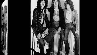 Blackfoot Sue - Standing in The Road ( Single A Side )