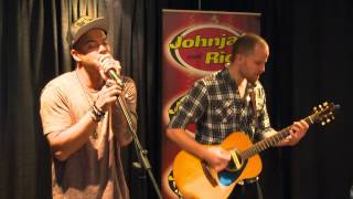 &quot;Like A Drum&quot; - Guy Sebastian