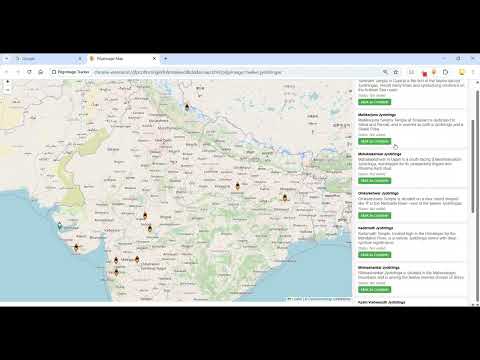 Item video thumbnail