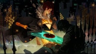 Transistor Gog.com Key GLOBAL