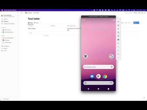 Notation - Your ideas, saved.