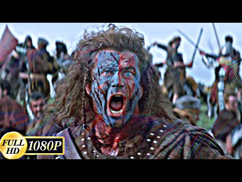 Chlorosounds—Baracudda.Edith Battle of William Wallace. @chlorosounds9237