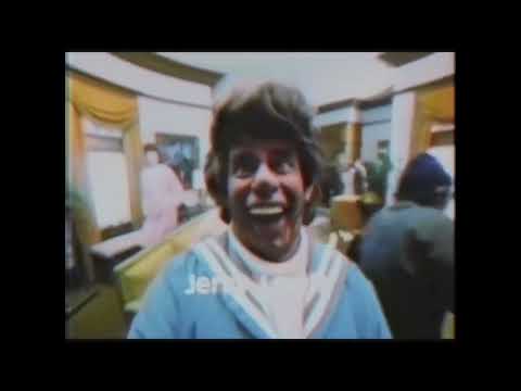 Slapstick mit Jerry Lewis - Film Trailer