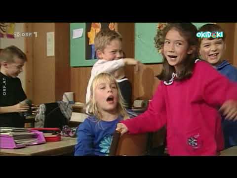 !? - Tom auf heißer Spur (Die heisse Spur) - Spuk in der Schule