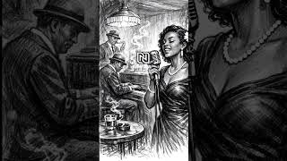 Track #4 - Shine On Me I 1940's , Vintage, Jazz Ballad