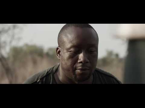 Chinhoyi 7 - Official Trailer