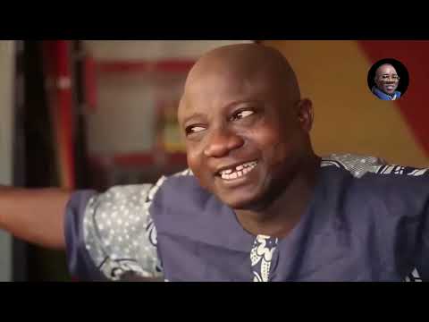 Femi Adebayo & Sanyeri in Epic Drama – Ajeigbe Alajo (2024)