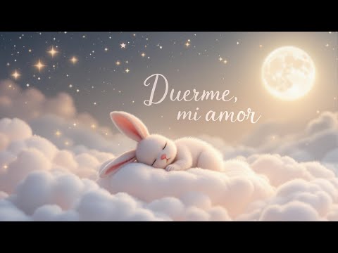 Duerme, mi amor ⭐ Canción de cuna de las estrellitas