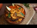 Prawns Raw Mango Curry Kerala Style Prawns Raw Mango Curry