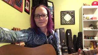 Polly Vaughn (traditional) (slow version)