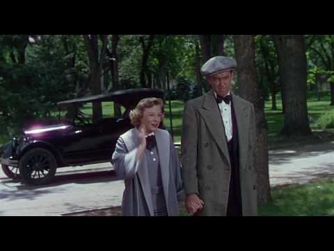 История Гленна Миллера - Трейлер