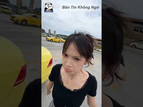 -1 hung thần xa lộ | Bản Tin Không Ngờ #short