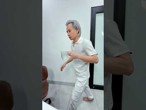 Tôi cần nước uống [BEN EAGLE] #funny #action #entertainment #comedy