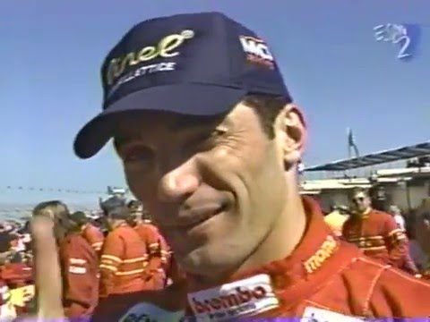 1998 Rolex 24 of Daytona Part 1