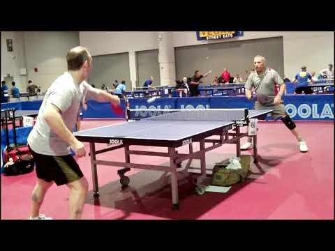 2019 U.S. Nationals U2000 Hardbat Finals