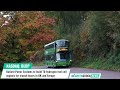 Ballard Power Systems BLDP To Build 70 Hydrogen Fuel Cell Engines For Transit Buses In Europe