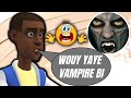 Ibou Soulard vs Vampire bi ( wouy koumay walou ) à mourir de rire 😃😂🤣