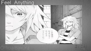 I Feel Nothing At All