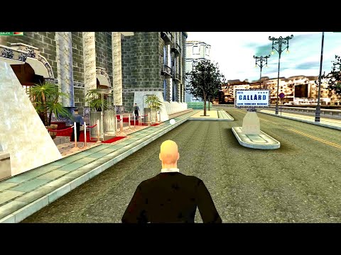 Hitman: Codename 47 | Mission 8 Tradition Of The Trade | PC Gameplay | Walkthrough | Longplay 